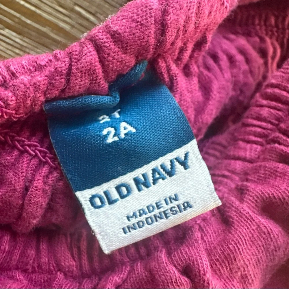 3/20$ Old Navy Toddler Dress size 2T - Picture 4 of 6